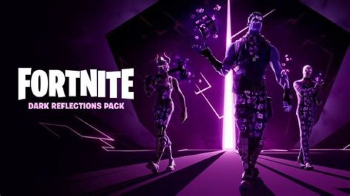 Where is dark jonesy in fortnite