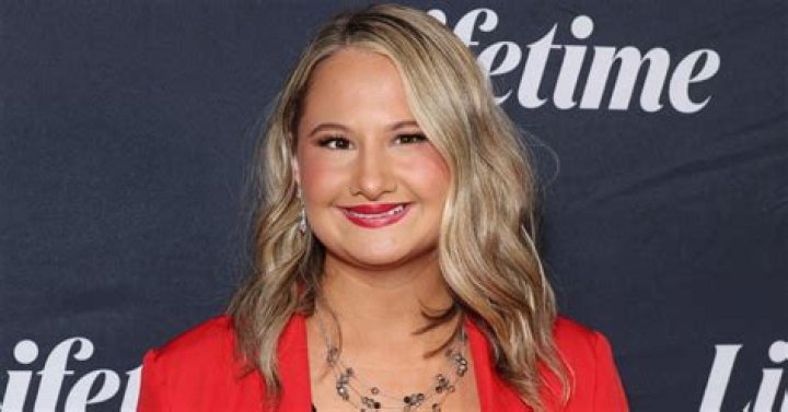 Where Is Gypsy Rose Now?