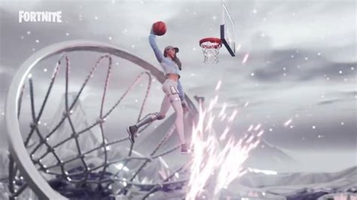 Where is jumpman zone in fortnite