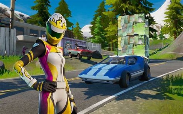 Where is pitstop in fortnite