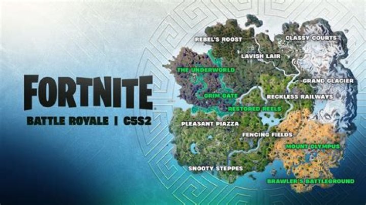 Where to get bounties fortnite season 6