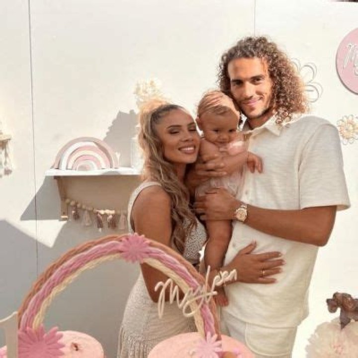 Who Is Mae Rfsk? Meet Mattéo Guendouzi Wife: Relationship And Kids