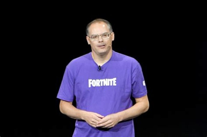 Who is the owner of fortnite