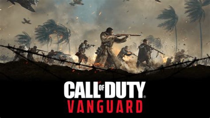 Why is the campaign locked on call of duty vanguard