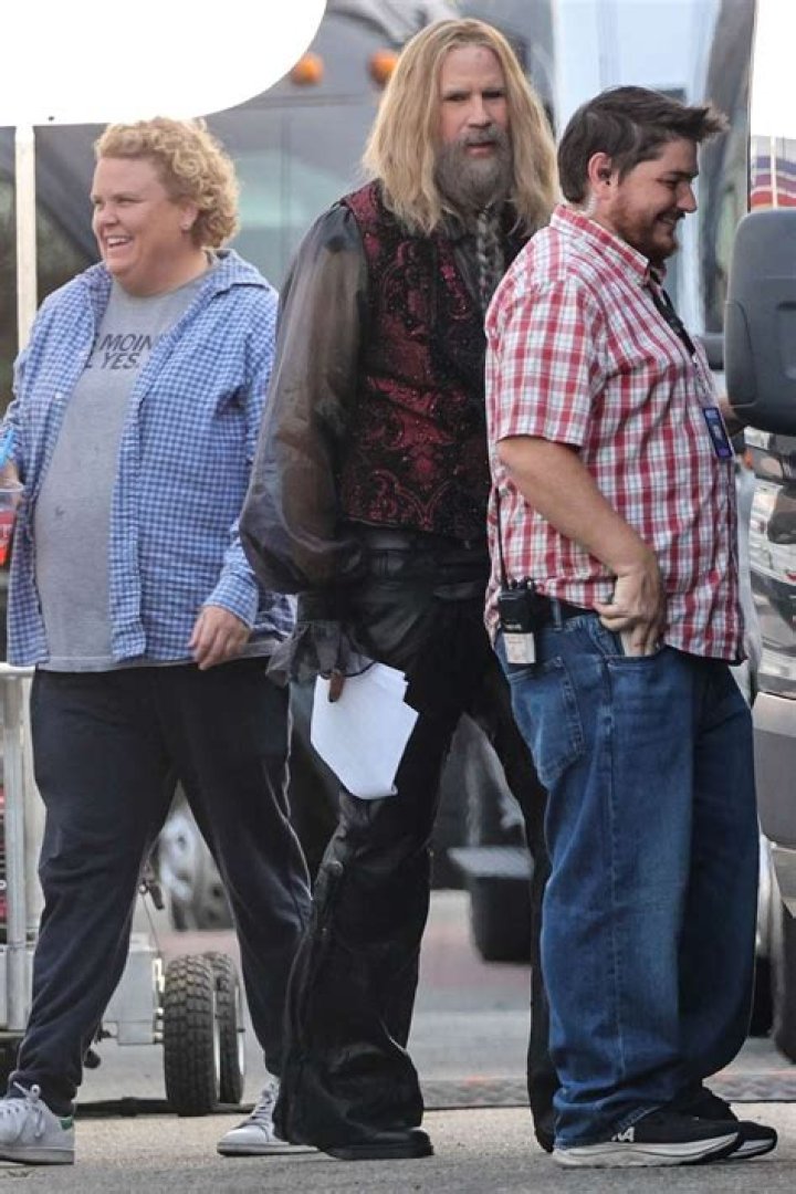 Will Ferrell Fortune