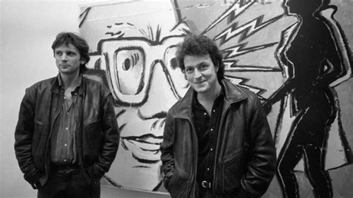 Wolfgang Niedecken Fortune