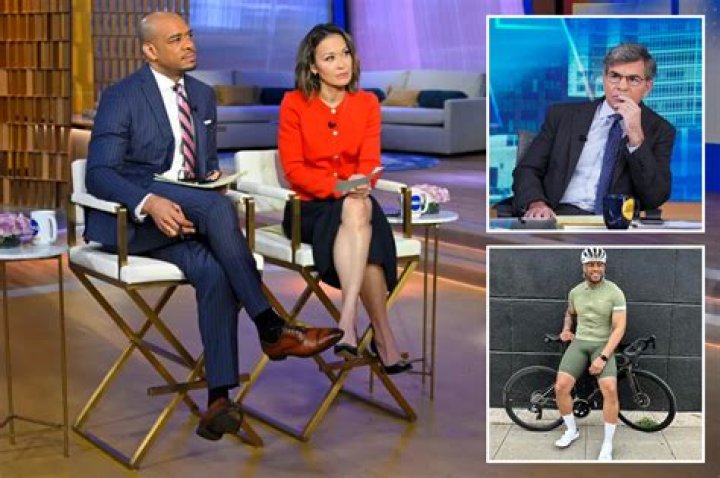 Yvain Badan Wiki: Facts About An Alleged Affair With Erika Nardini